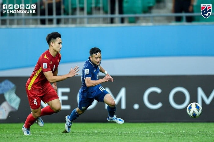 Điều Kiện Đặc Biệt Để U23 Việt Nam Đua Vé Tứ Kết Với Thái Lan Và Hàn Quốc