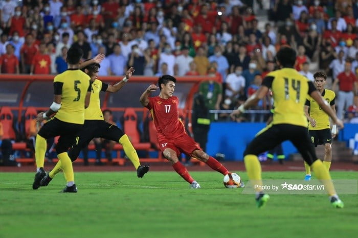 'U23 Việt Nam Cần Thắng Malaysia, Đừng Bận Tâm Thái Lan Và Hàn Quốc Có Tỷ Số Bao Nhiêu'