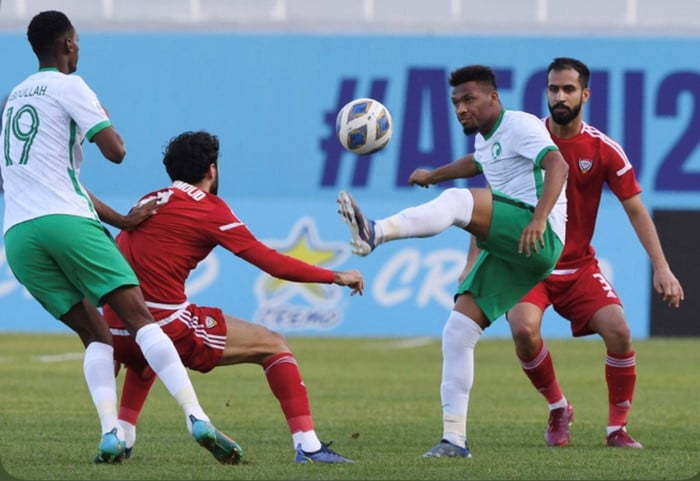 U23 Việt Nam Gặp Saudi Arabia Ở Tứ Kết: Cơ Hội Cho Hlv Gong Viết Lịch Sử!