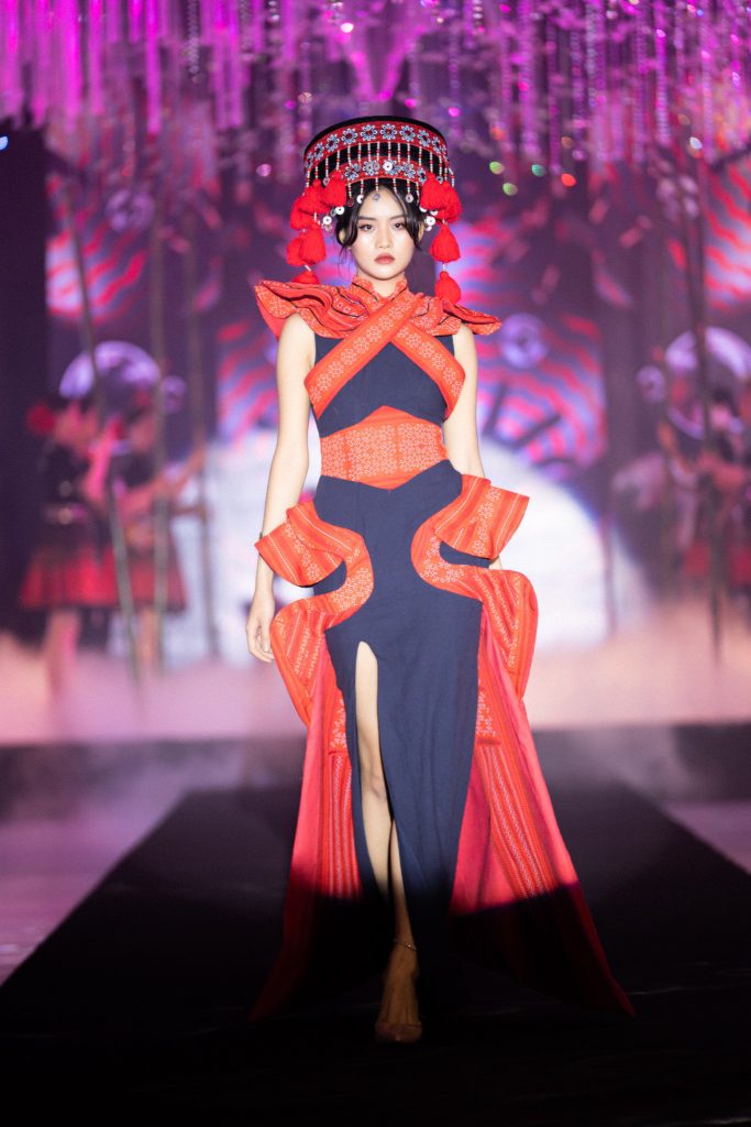 Vietnam International Fashion Tour: Lan Tỏa Văn Hóa Việt Nam Đến Với Bạn Bè Quốc Tế