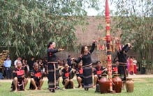 Nhiều Hoạt Động Văn Hóa, Thể Thao Sẽ Diễn Ra Trong Tuần “Đại Đoàn Kết Các Dân Tộc - Di Sản Văn Hóa Việt Nam” Năm 2022