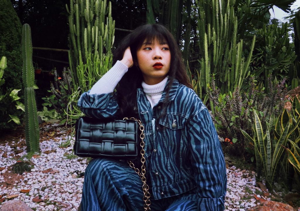 Cùng Vietnam Student Fashion Icon 2022 "Đọc Vị" Các Nàng Stylist Trẻ Đến Từ Đại Học Kiến Trúc