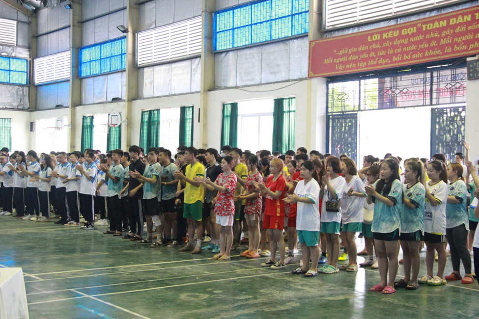 Bế Mạc Giải Bóng Đá Nam Nữ Sinh Viên Hubt Năm 2022