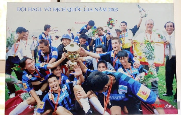 Đừng Để Thương Hiệu Bóng Đá Đầy Sức Mạnh Của Hagl Bị Lãng Phí