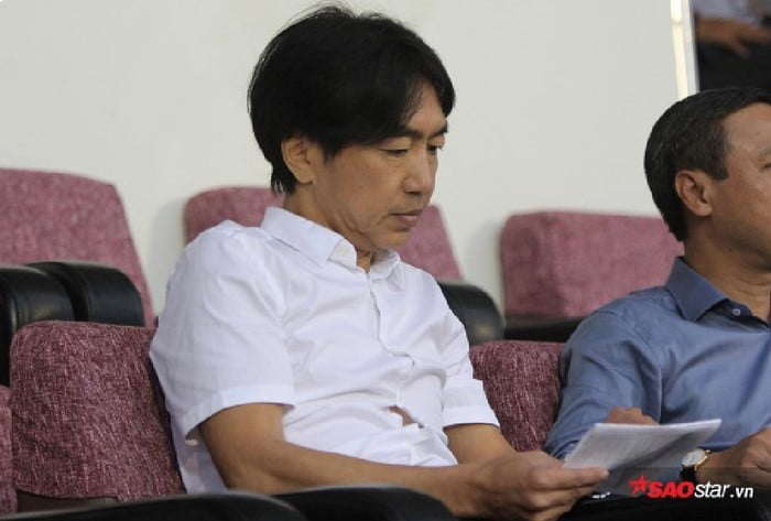 Hlv Toshiya Miura Có Thể Dẫn Dắt Bình Dương Ở V.league 2022