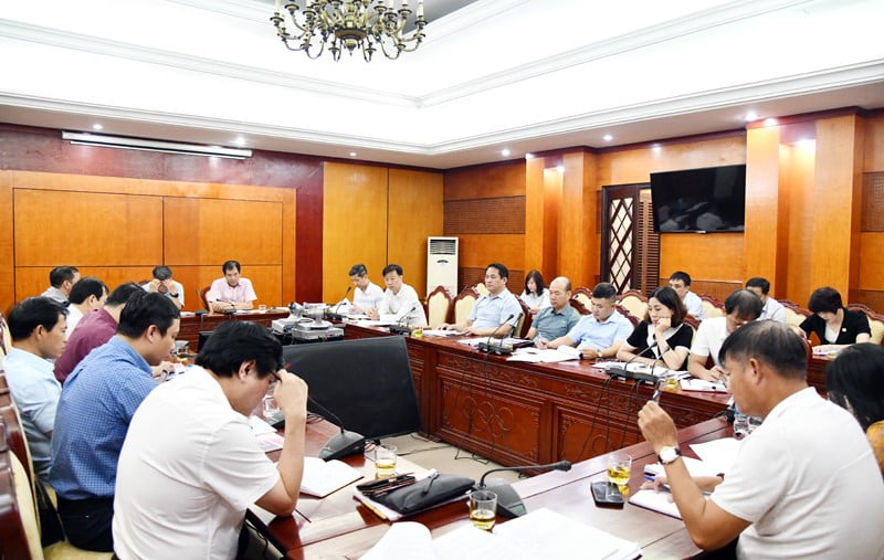 Hội Nghị Giao Ban Công Tác Đảng 6 Tháng Đầu Năm 2022 Khối Tdtt