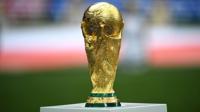 Aff Muốn Tổ Chức World Cup 2034?