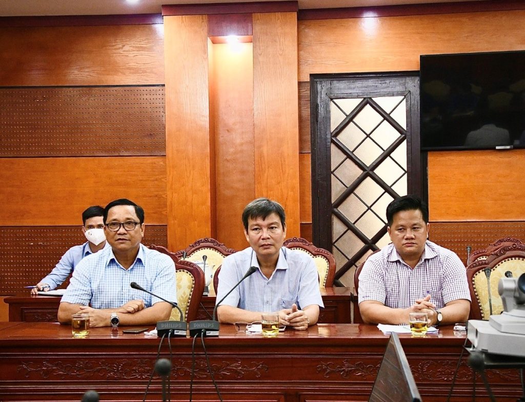 Cà Mau Nên Tập Trung Phát Triển Các Môn Thể Thao Cá Nhân