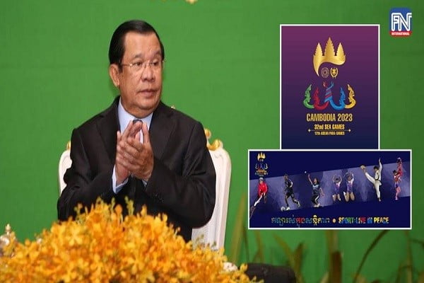 Campuchia Mong Muốn Chào Đón Các Vị Khách Trong Nước Và Quốc Tế Đến Với Sea Games 32