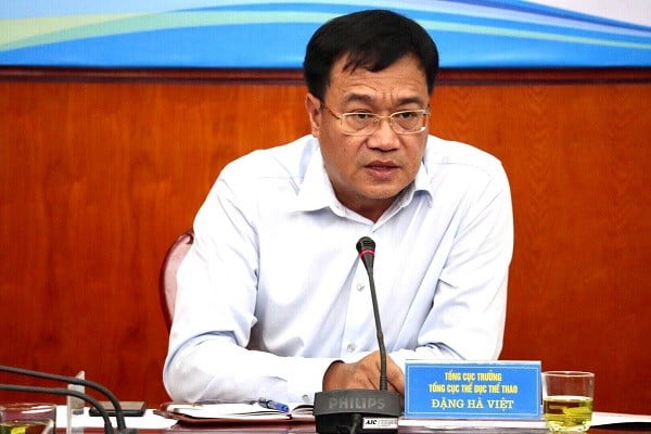 6 Tháng Đầu Năm: Toàn Ngành Tdtt Tập Trung Nguồn Lực Chuẩn Bị Và Tổ Chức Thành Công Sea Games 31
