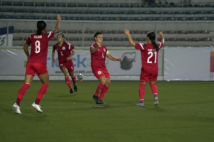 Dễ Dàng Thắng Đậm Thái Lan, Philippines Vô Địch Aff Cup 2022!