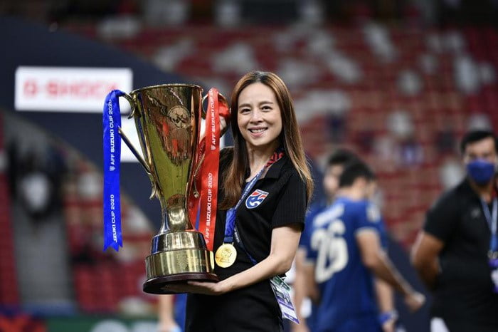 Bốc Thăm Aff Cup 2022: Tuyển Thái Lan Và Việt Nam Nằm Chung Bảng?