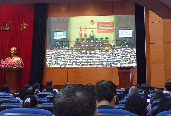 Hội Nghị Học Tập, Quán Triệt Nghị Quyết Hội Nghị Lần Thứ 5, Ban Chấp Hành Trung Ương Đảng Khóa Xiii