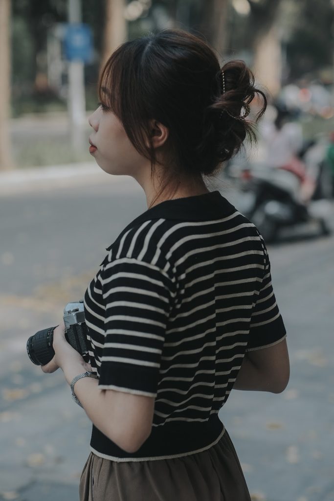 Vietnam International Fashion Tour - Sự Hội Tụ Của 10 “Bông Hoa” Xinh Đẹp Tài Năng Trong Dàn Btc