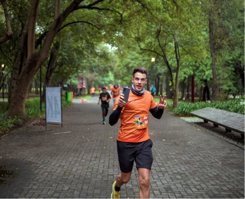 Giải Chạy Cực “Mê", Rinh Quà Công Nghệ - Xiaomi Pop Run 2022