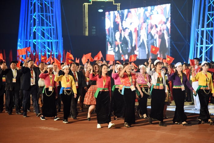Đại Hội Thể Thao Toàn Quốc Lần Thứ Ix Năm 2022