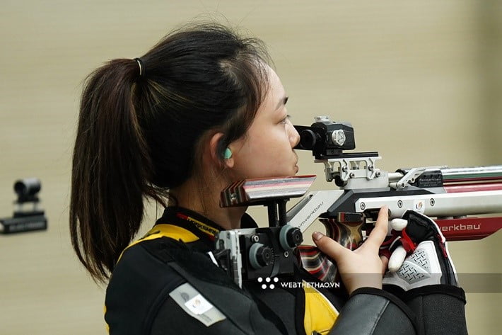 Bắn Súng Việt Nam Tập Trung Đào Tạo Vđv Trẻ Hướng Đến Mục Tiêu Asiad Và Olympic