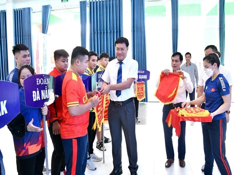 Hấp Dẫn Giải Vô Địch Cử Tạ Clb Quốc Gia Năm 2022
