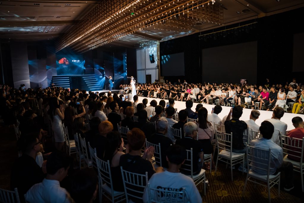 Hairshow “Endless Inspiration”: Hành Trình Khơi Nguồn Cảm Hứng Bất Tận