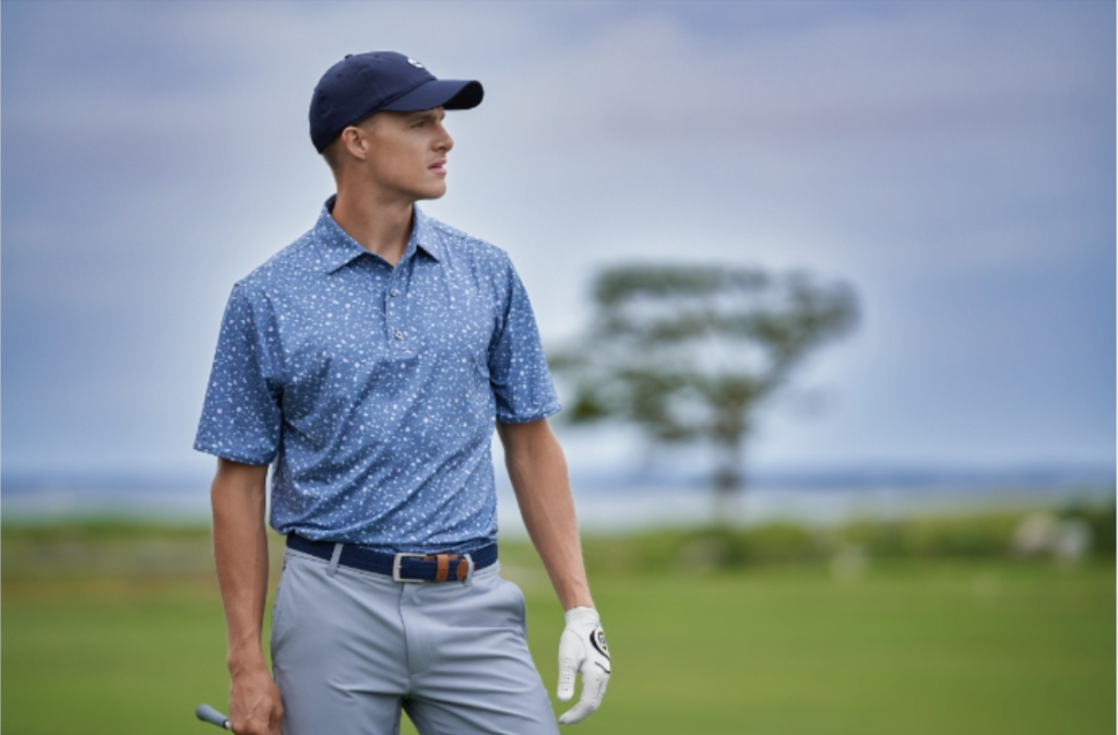 Footjoy - Bộ Sưu Tập Hè Thu 2022 Sẵn Sàng Lên Kệ