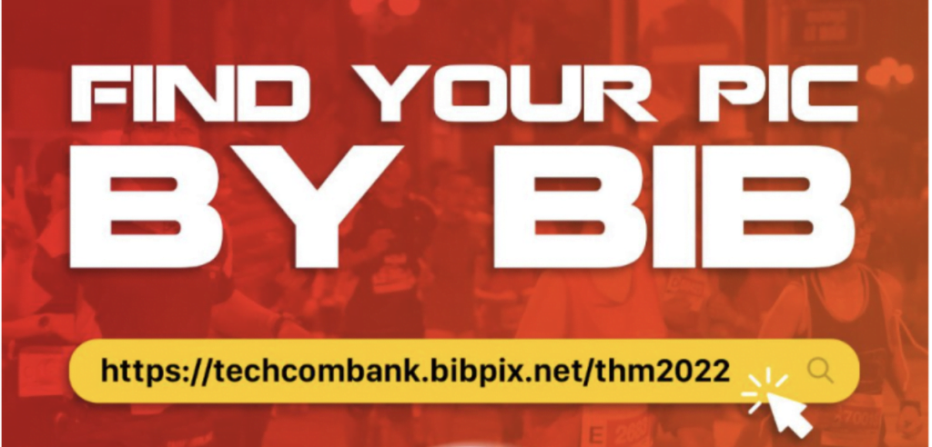 Ghi Lại “Dấu Ấn Vượt Trội” Cùng Giải Chạy Hà Nội Marathon Techcombank