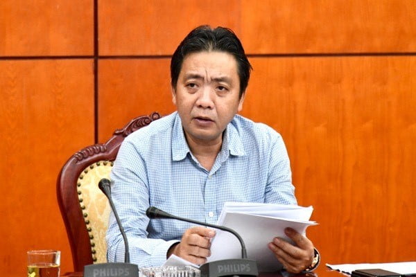 Nhân Lực Các Tiểu Ban Đại Hội Thể Thao Toàn Quốc Lần Thứ Ix Đảm Bảo Tinh Gọn