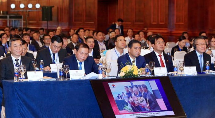 Ông Trần Quốc Tuấn Được Tín Nhiệm Bầu Giữ Chức Chủ Tịch Liên Đoàn Bóng Đá Việt Nam Nhiệm Kỳ 2022-2026