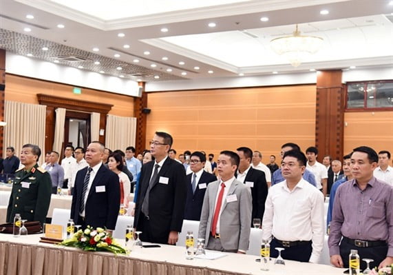 Ông Lê Văn Thắng Được Tín Nhiệm Bầu Giữ Chức Chủ Tịch Liên Đoàn Xe Đạp-Mô Tô Thể Thao Việt Nam Nhiệm Kỳ 2022-2027