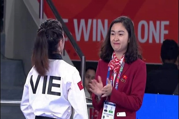 304 Vđv Taekwondo Đã Sẵn Sàng Tranh Tài Đại Hội Thể Thao Toàn Quốc Lần Thứ Ix