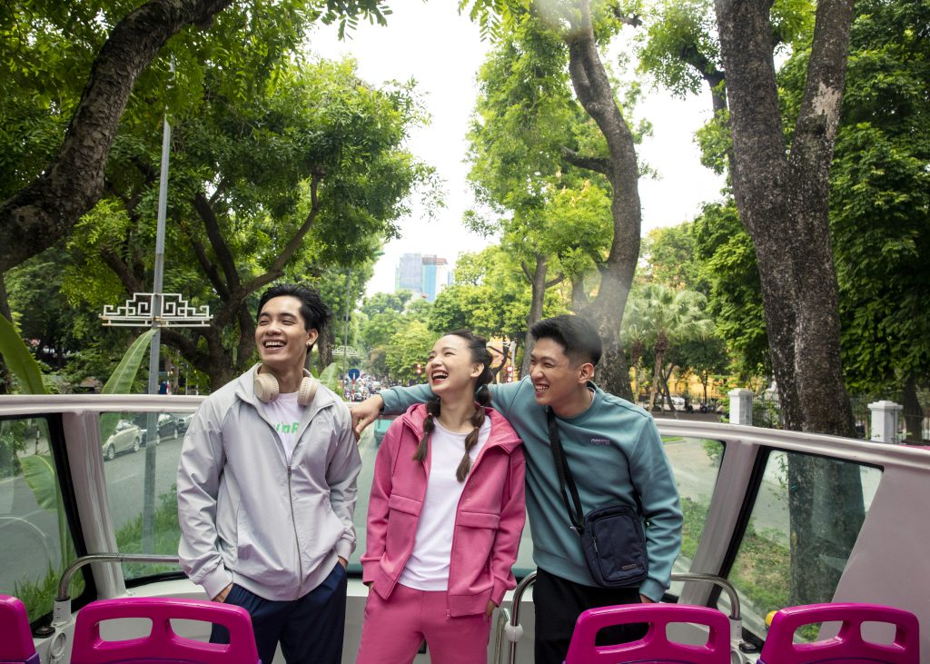 3 Tiêu Chí Lựa Chọn Trang Phục Tự Tin Nổi Bật Thu Đông