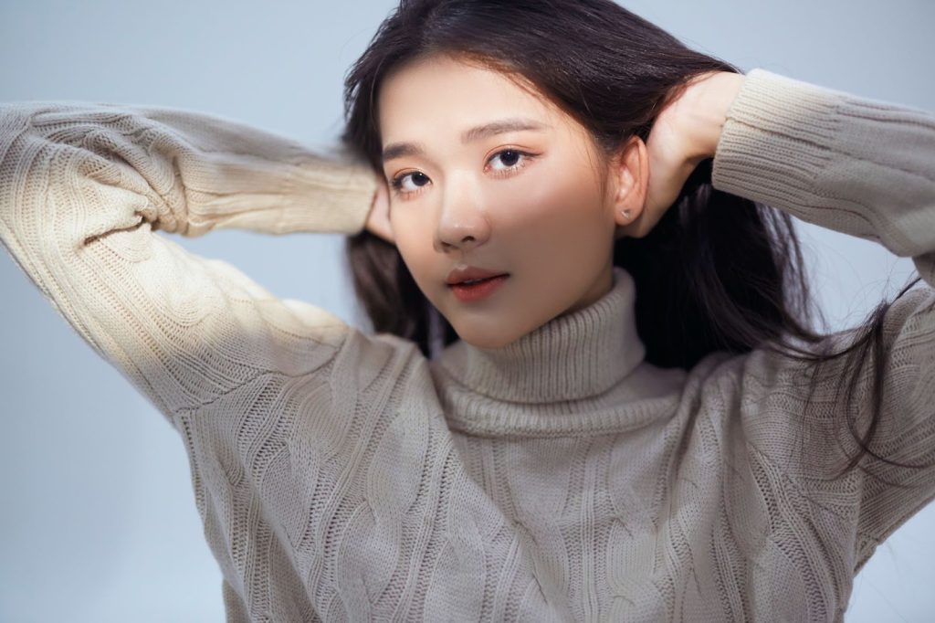 Kiều Chi - Creator Xứ Quảng Xinh Đẹp Và Tài Năng