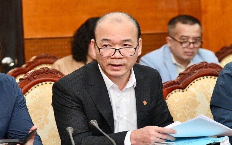 Thể Thao Việt Nam Tập Trung Chuẩn Bị Lực Lượng Tham Dự Sea Games 32