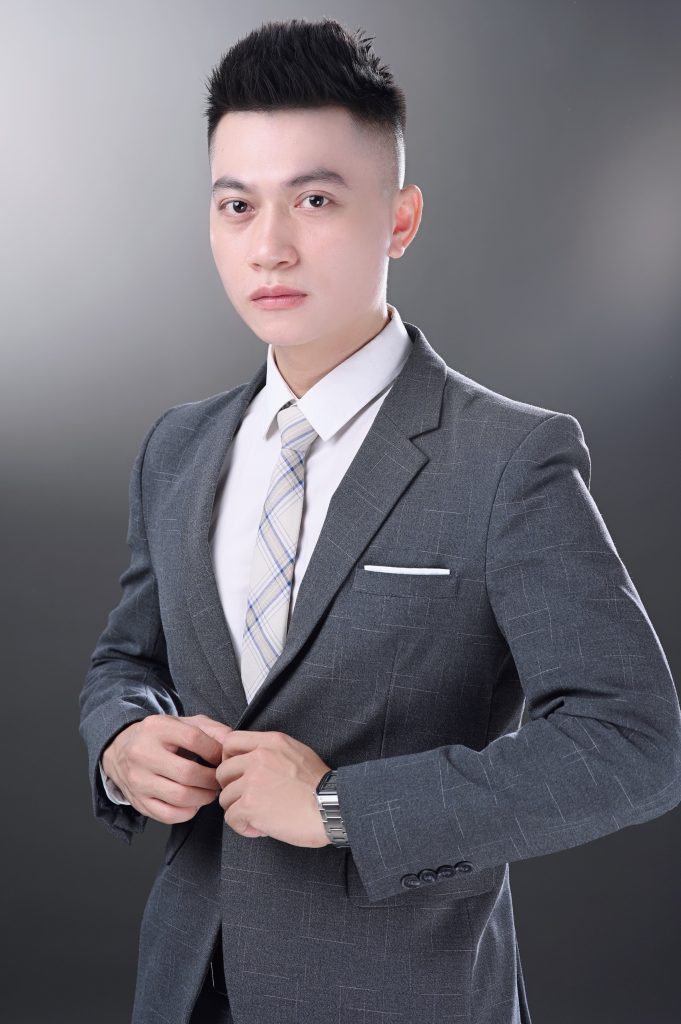Mc Đồng Thoại Tự Bạch