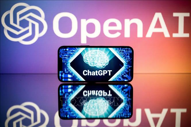 Công Ty Openai Nâng Cấp Chatgpt