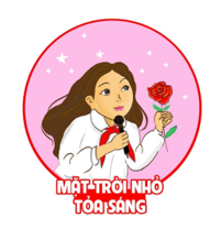 Thể Lệ Cuộc Thi Toàn Quốc - Mặt Trời Nhỏ Tỏa Sáng