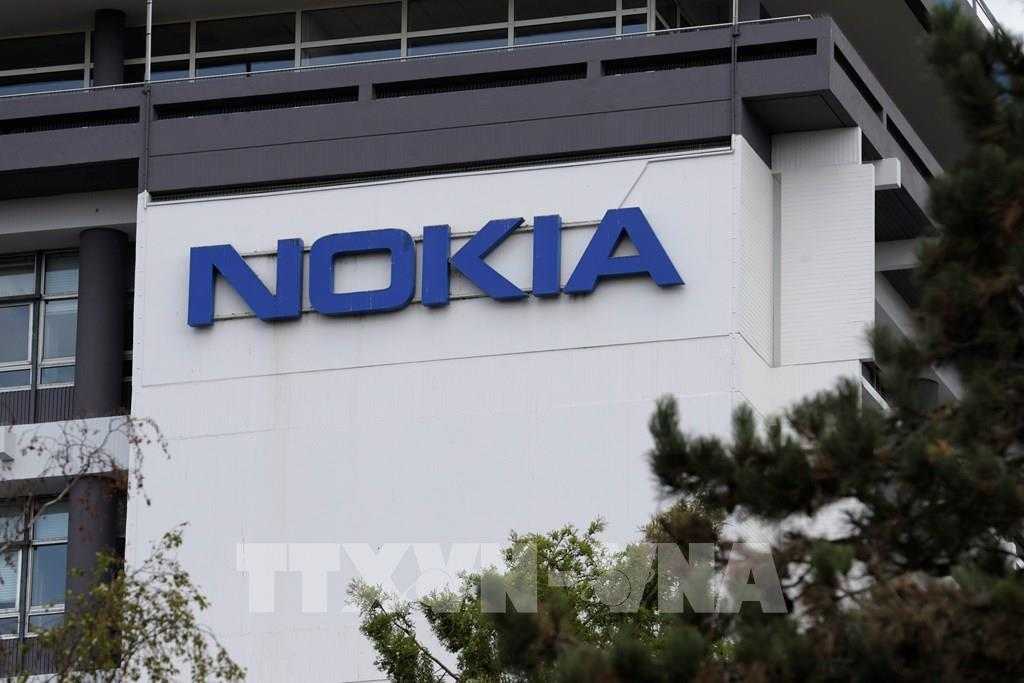 Nokia Lần Đầu Tiên Thay Đổi Logo Sau 60 Năm