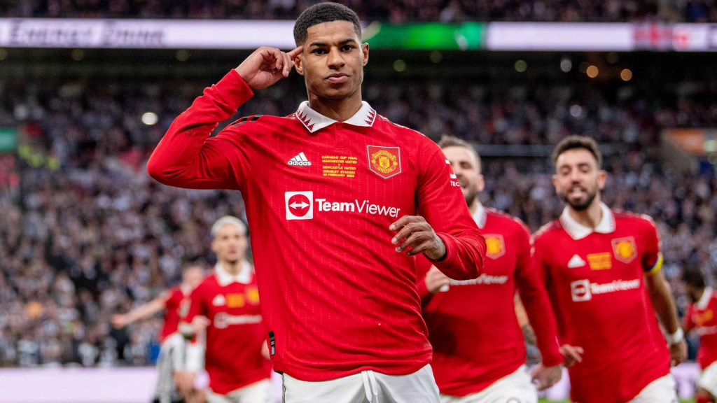 Vô Địch Carabao Cup, Man United Có Cơ Hội Ăn 4?