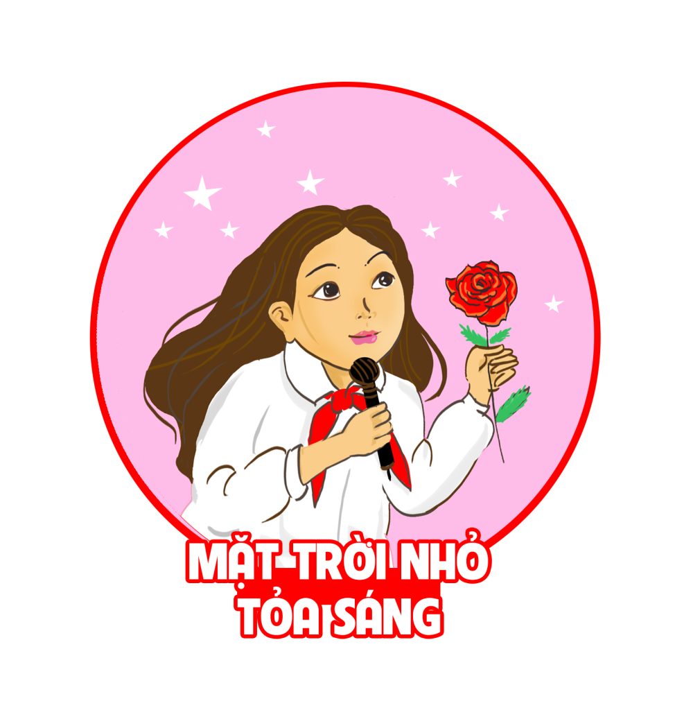 Thể Lệ Cuộc Thi Toàn Quốc