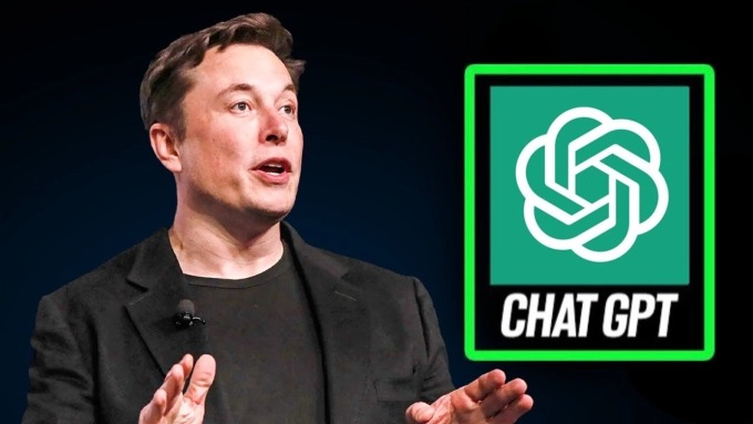 Elon Musk Lo Sợ Về Sự Nguy Hiểm Của Ai