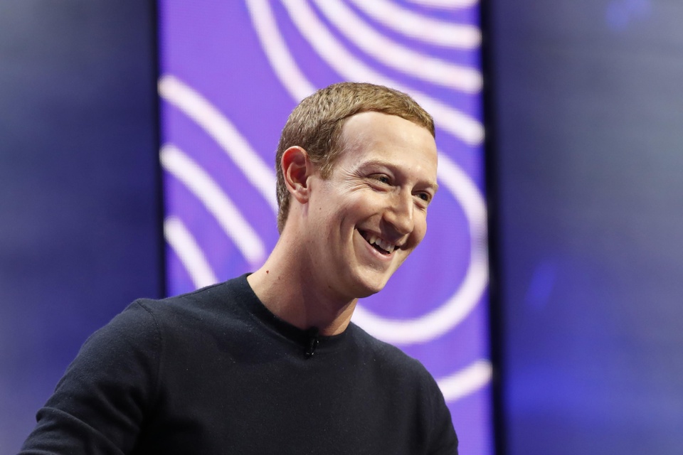 Mark Zuckerberg Xác Nhận Facebook Và Instagram Chuẩn Bị Bán Tick Xanh