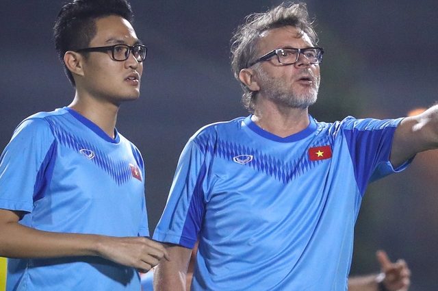 Bóng Đá Nam Sea Games 2023 Không Cho Cầu Thủ Quá Tuổi Tham Dự