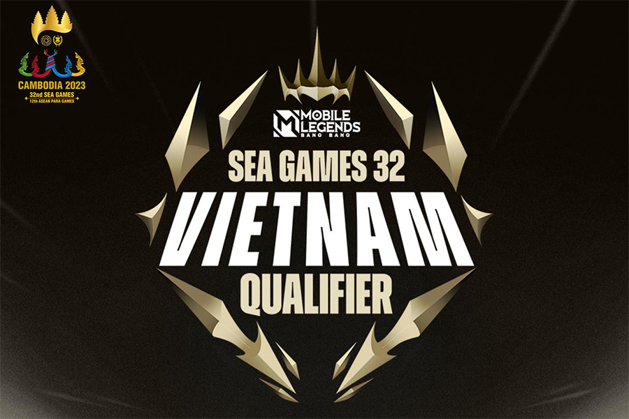 Khởi Tranh Vòng Tuyển Chọn Đội Tuyển Mobile Legends Việt Nam Tại Sea Games 32