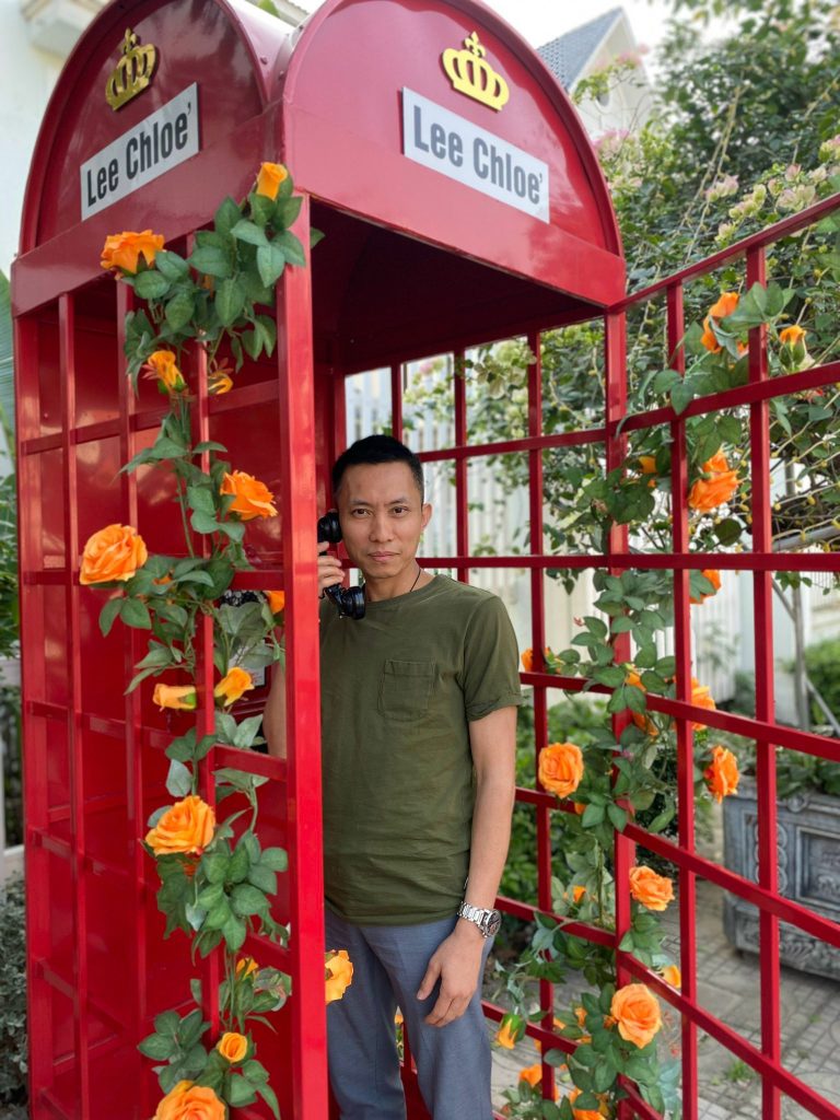 Nhà Thơ Nguyễn Văn Long: Gọi Về Mai Sau