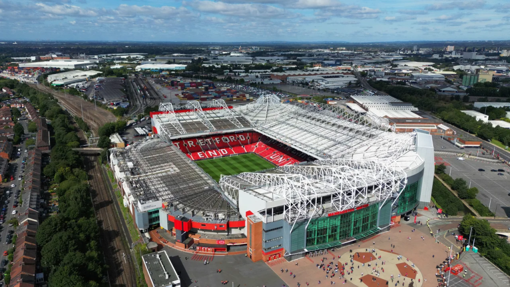 Manchester United Rao Bán, Ai Sẽ Là Chủ Mới Của Đội Bóng Giàu Lịch Sử Nhất Nước Anh? (Kỳ 1)