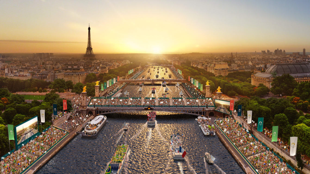 Paris Marathon 2023: Sự Mở Màn Trong Chuỗi Các Cuộc Thi Marathon Sắp Tới