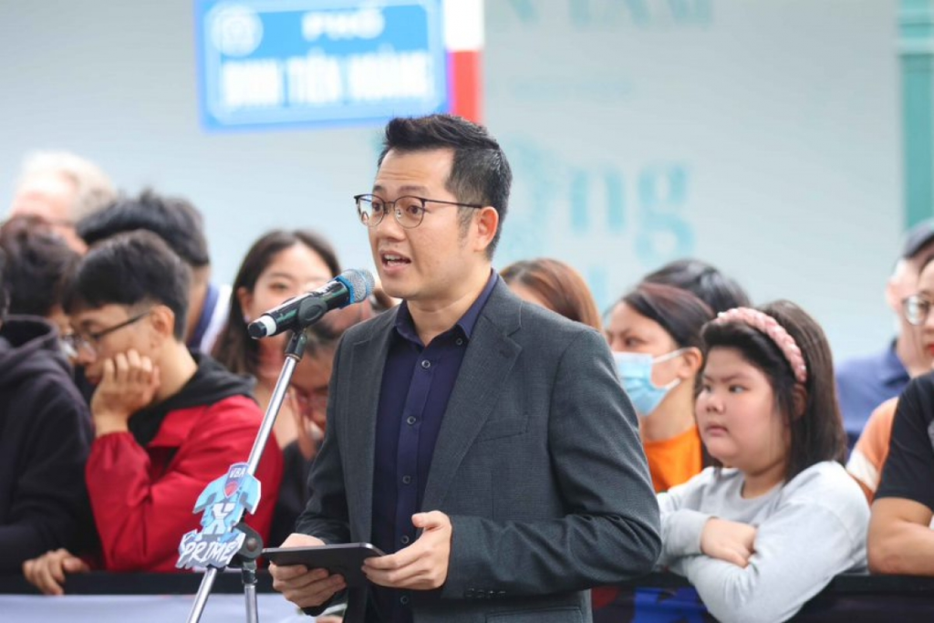 Tưng Bừng Khởi Tranh Chặng 1 Giải Bóng Rổ Vba 3X3 Prime 2023