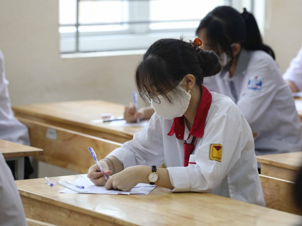 Dự Kiến Công Bố Điểm Thi Tốt Nghiệp Thpt Từ 17/7