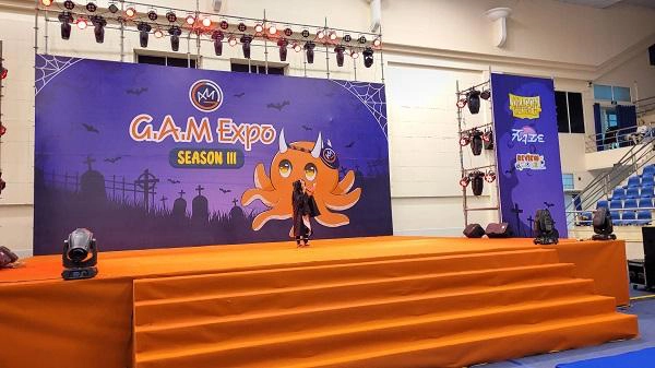 Hobby Horizon - Lễ Hội Mang Phong Cách Western Festival Mới Toanh Tại Sài Gòn