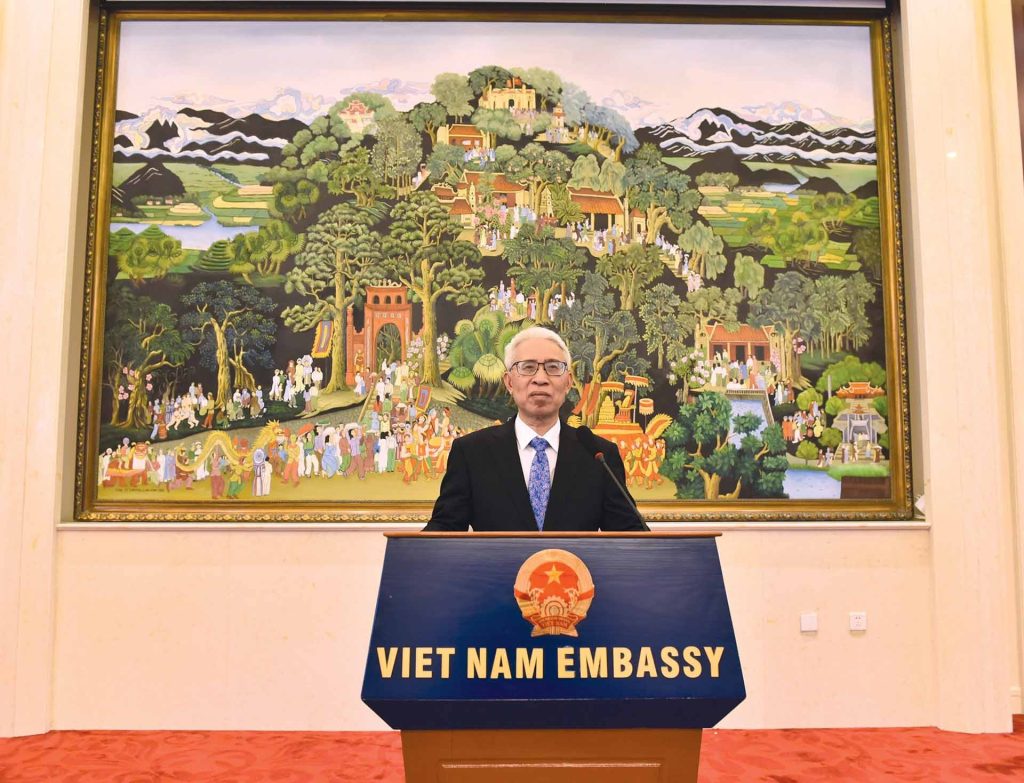 Việt Nam Nằm Trong Các Nước Được Quan Tâm Nhất Khi Trung Quốc Mở Cửa Du Lịch Đợt 2