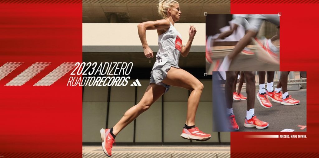 Chiến Thắng Rực Rỡ Của Evans Tại Boston Marathon 2023 Cùng Sự Kiện Adidas Adizero: Road To Record Lần 3 Sắp Trở Lại 